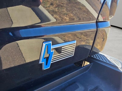 2023 Ford F-150 Lightning LARIAT