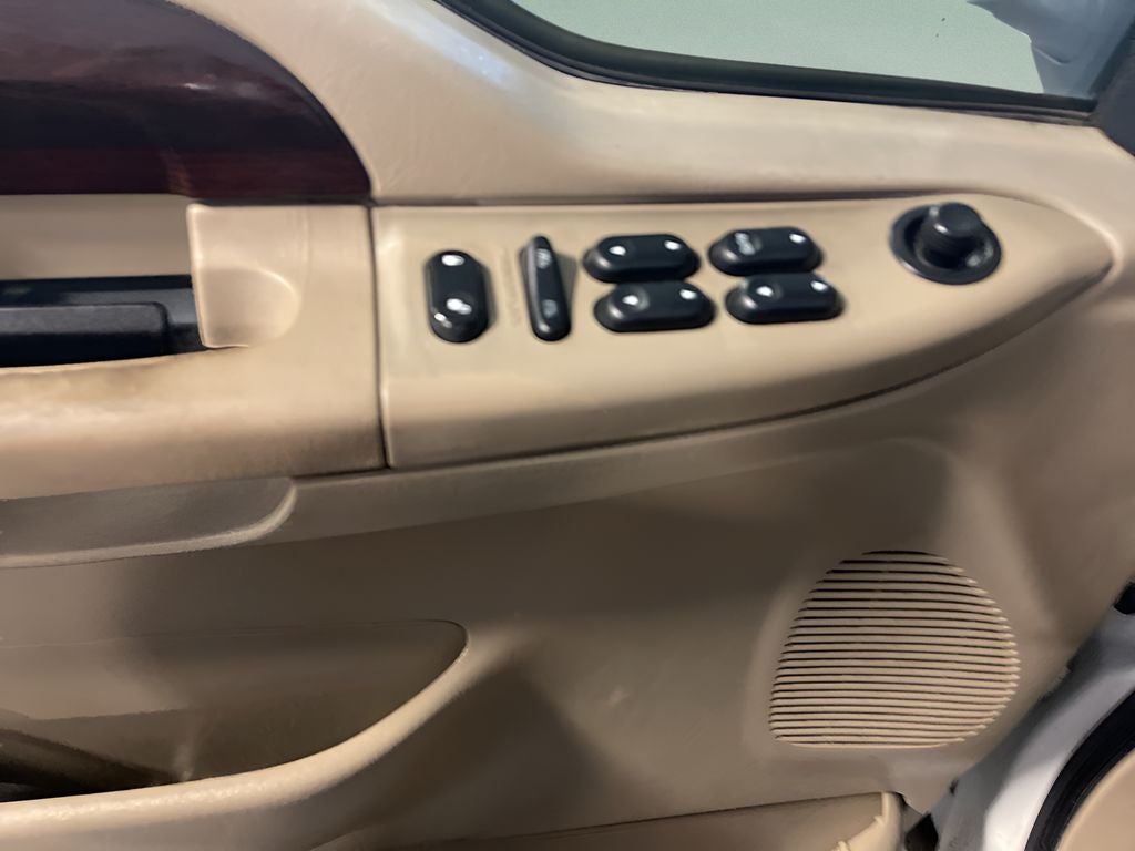 2006 Ford Super Duty F-350 SRW KING RANCH