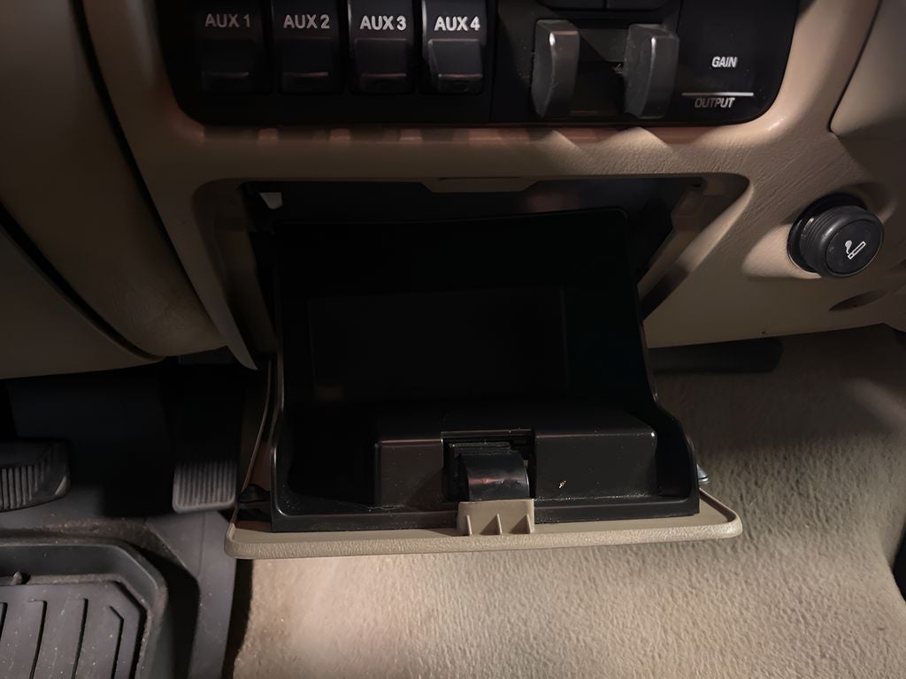 2006 Ford Super Duty F-350 SRW KING RANCH