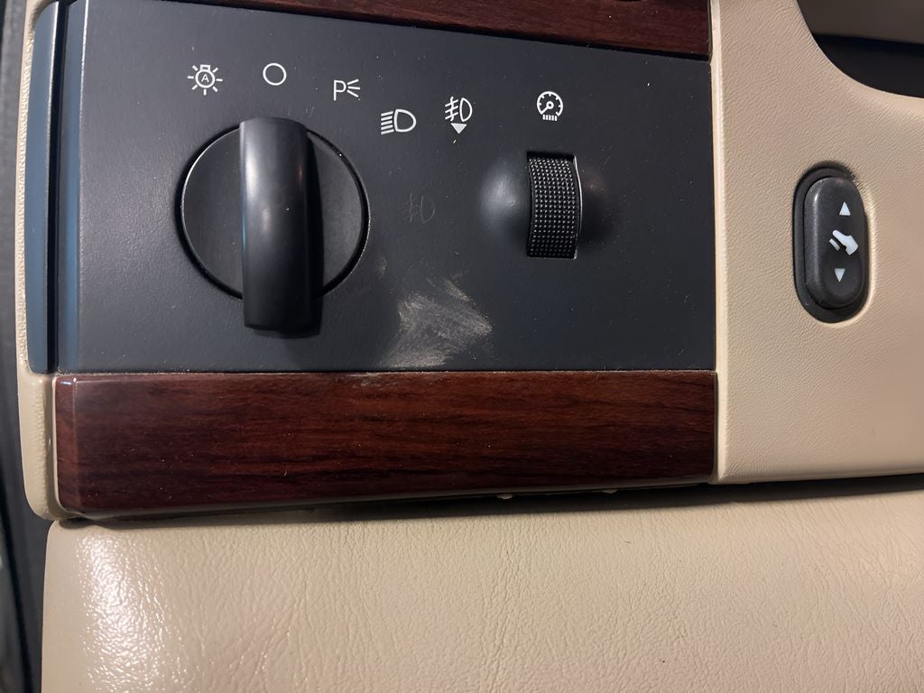 2006 Ford Super Duty F-350 SRW KING RANCH