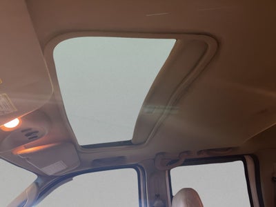 2006 Ford Super Duty F-350 SRW KING RANCH