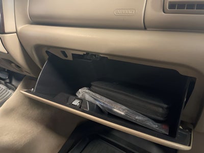 2006 Ford Super Duty F-350 SRW KING RANCH