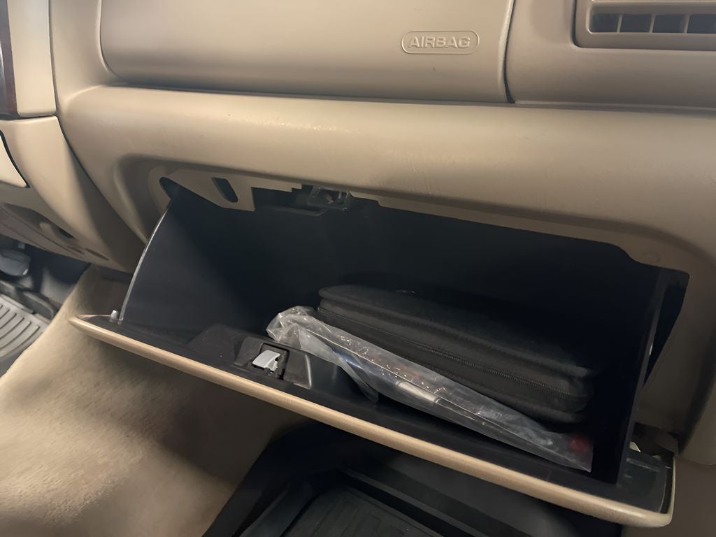 2006 Ford Super Duty F-350 SRW KING RANCH