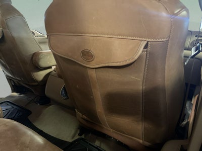 2006 Ford Super Duty F-350 SRW KING RANCH