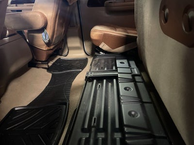 2006 Ford Super Duty F-350 SRW KING RANCH