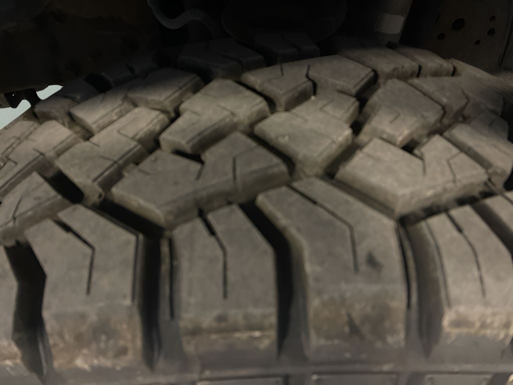 2006 Ford Super Duty F-350 SRW KING RANCH