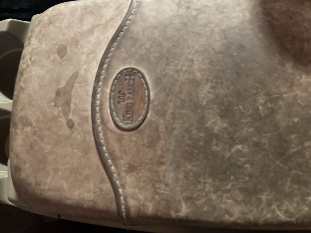 2006 Ford Super Duty F-350 SRW KING RANCH