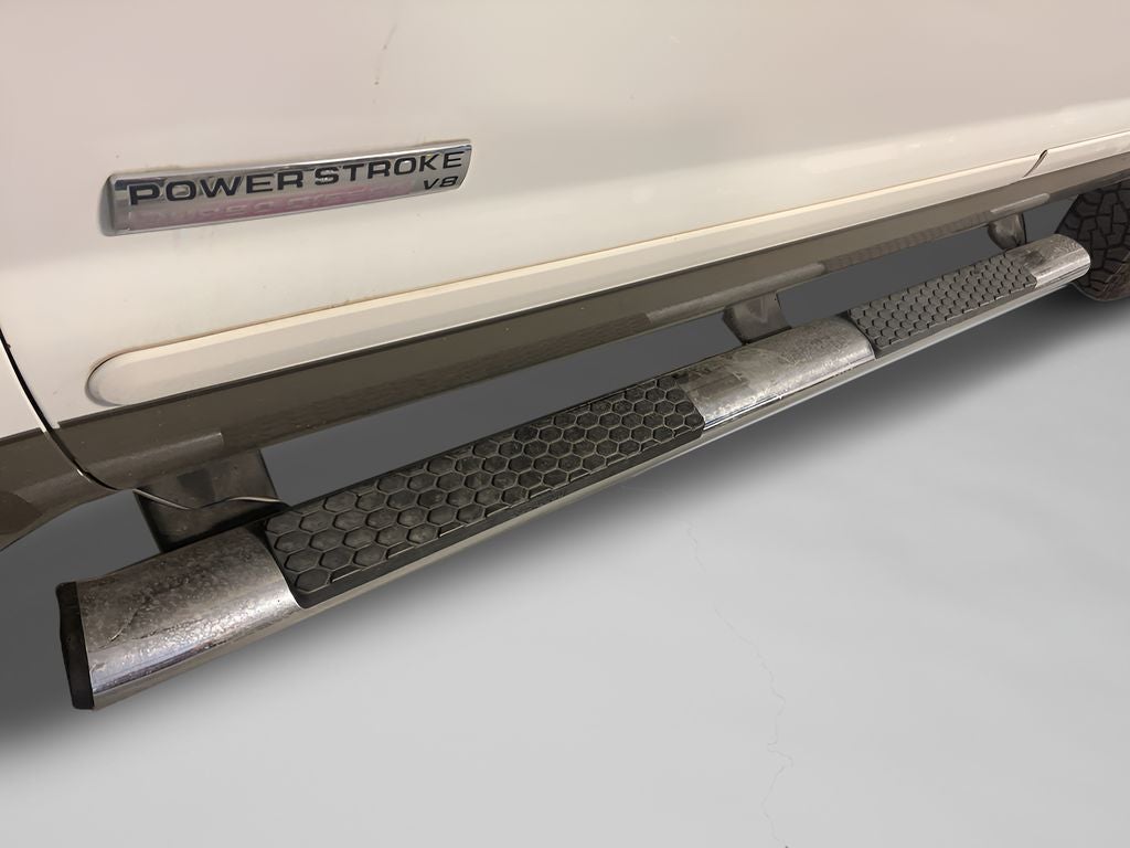 2006 Ford Super Duty F-350 SRW KING RANCH