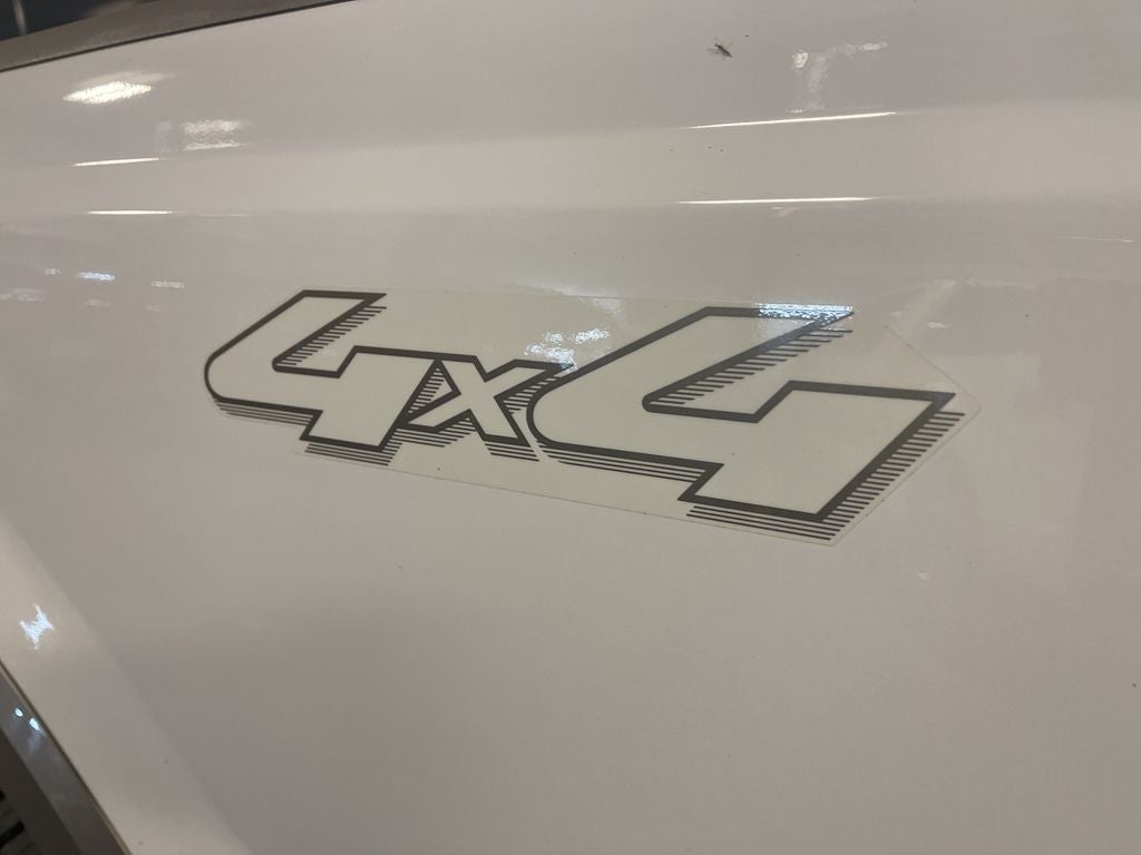 2006 Ford Super Duty F-350 SRW KING RANCH