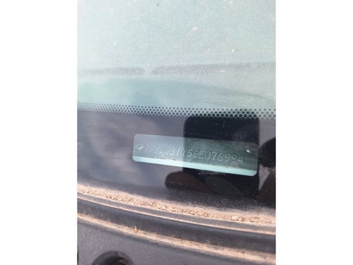 2006 Ford Super Duty F-350 SRW XLT