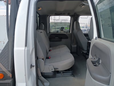 2006 Ford Super Duty F-350 SRW XLT