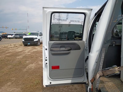 2006 Ford Super Duty F-350 SRW XLT
