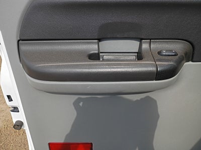 2006 Ford Super Duty F-350 SRW XLT