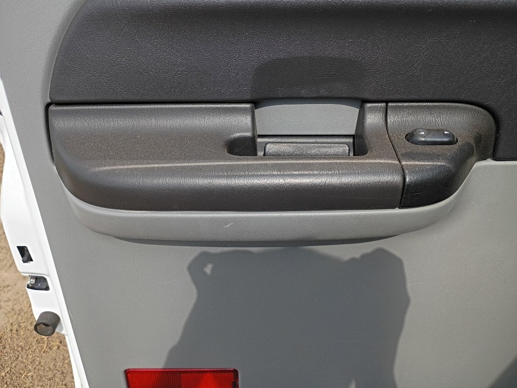 2006 Ford Super Duty F-350 SRW XLT