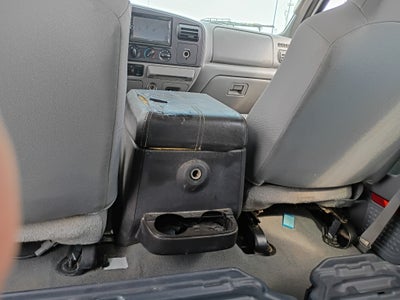 2006 Ford Super Duty F-350 SRW XLT