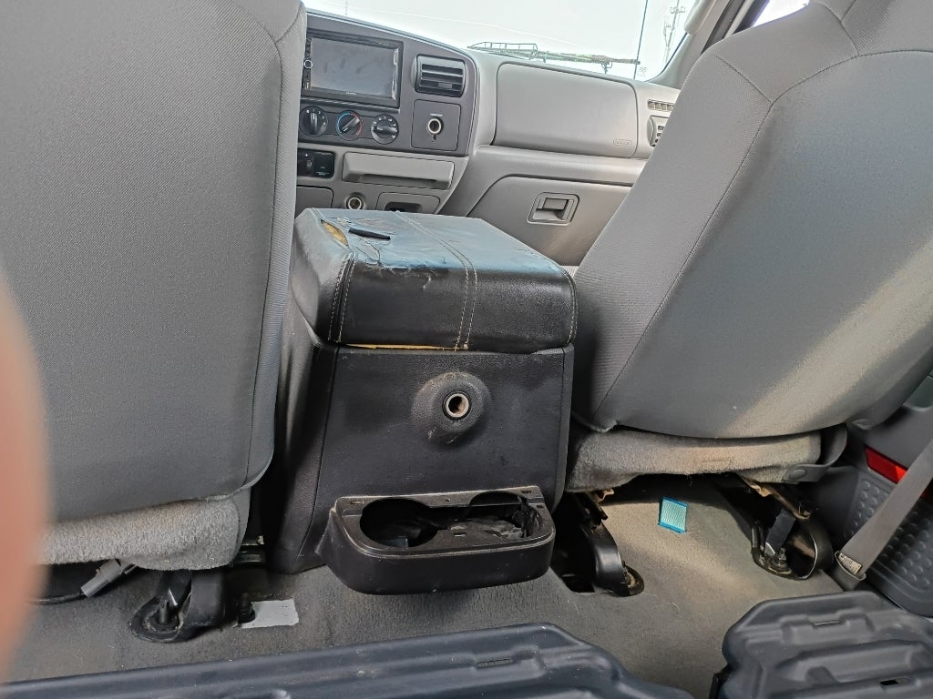 2006 Ford Super Duty F-350 SRW XLT