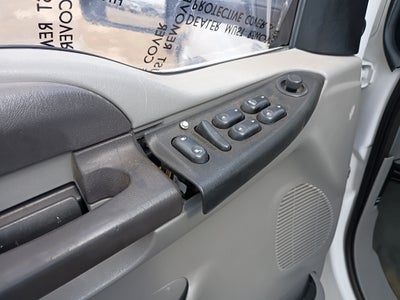 2006 Ford Super Duty F-350 SRW XLT
