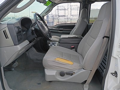 2006 Ford Super Duty F-350 SRW XLT