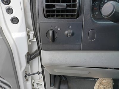 2006 Ford Super Duty F-350 SRW XLT