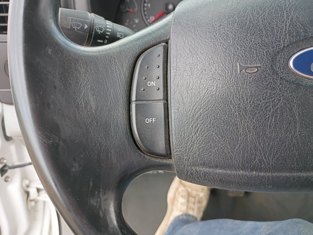 2006 Ford Super Duty F-350 SRW XLT