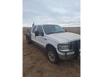 2006 Ford Super Duty F-350 SRW XLT