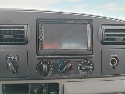2006 Ford Super Duty F-350 SRW XLT