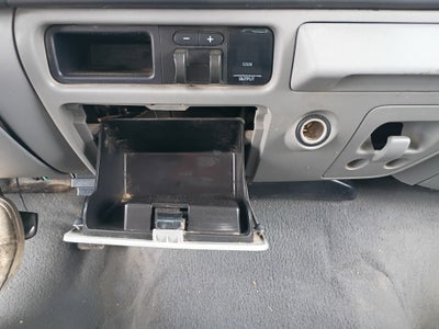 2006 Ford Super Duty F-350 SRW XLT