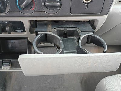 2006 Ford Super Duty F-350 SRW XLT