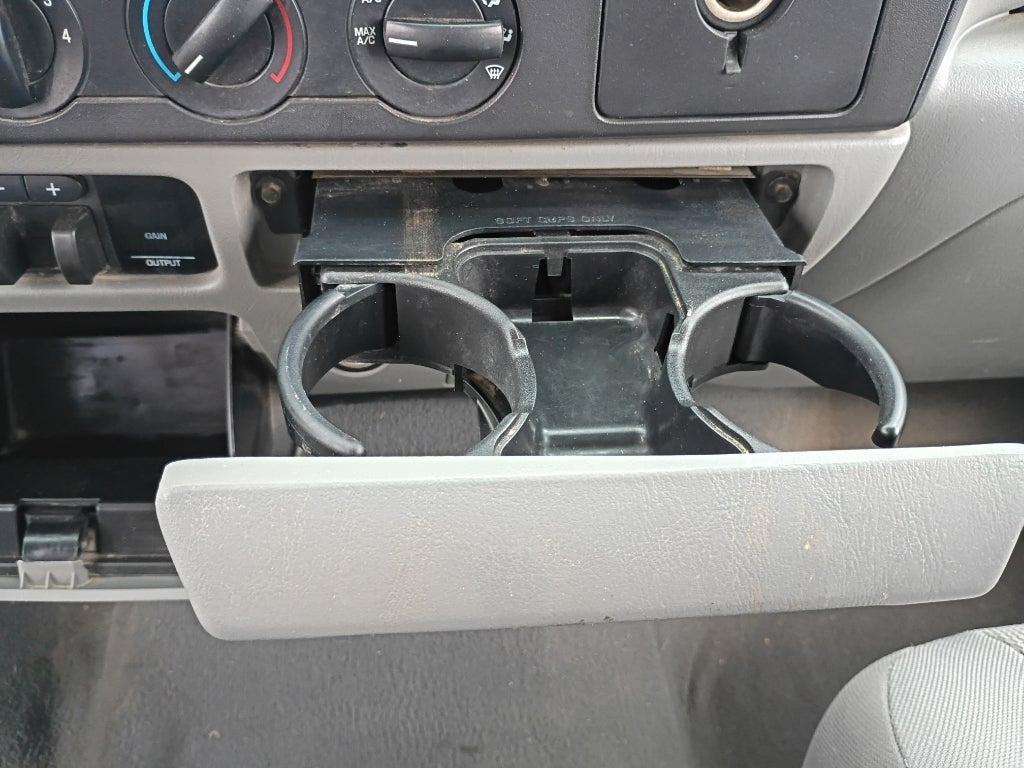 2006 Ford Super Duty F-350 SRW XLT