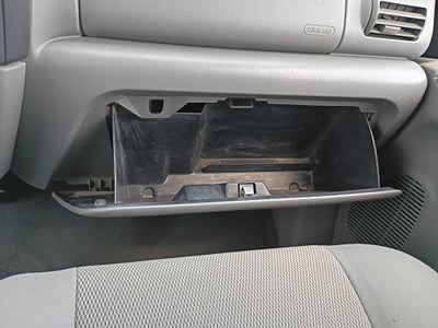 2006 Ford Super Duty F-350 SRW XLT