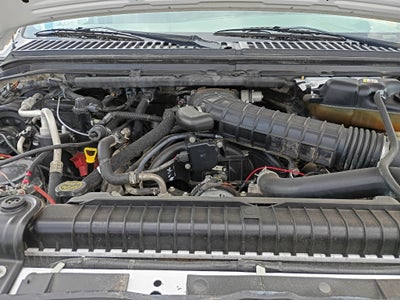 2006 Ford Super Duty F-350 SRW XLT