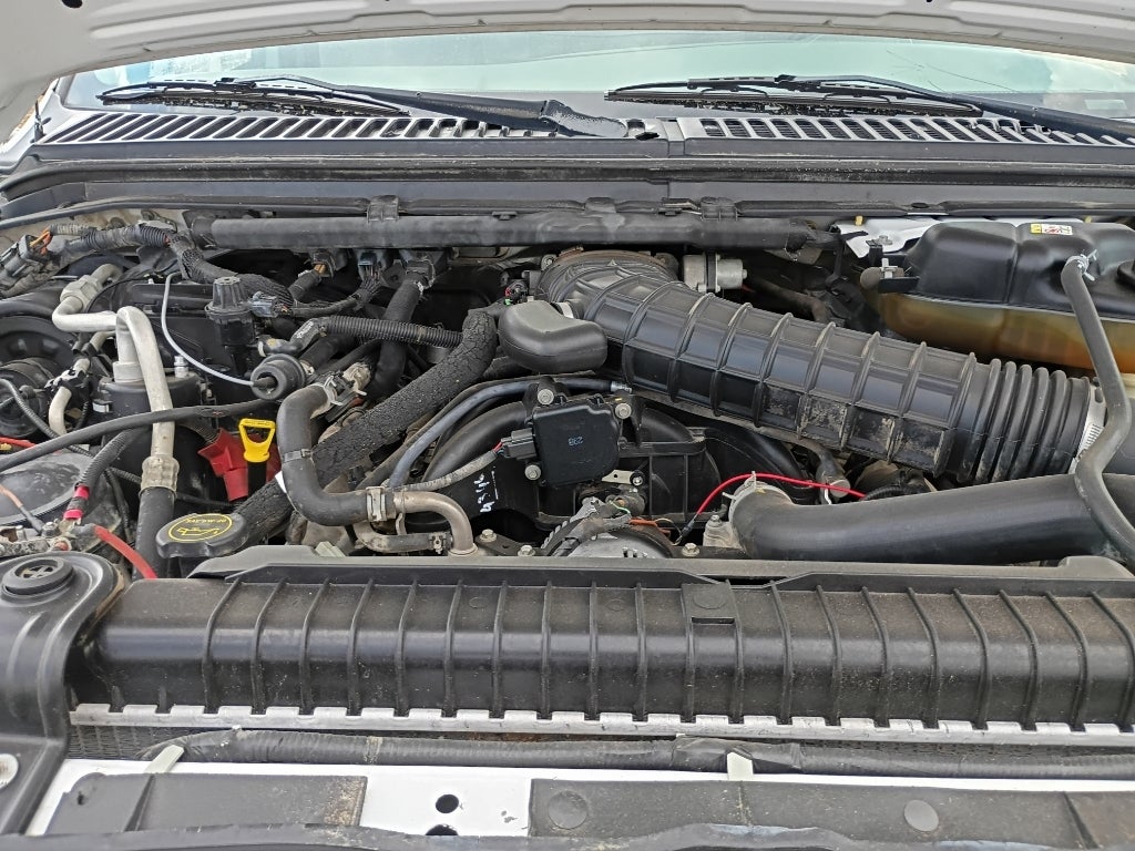 2006 Ford Super Duty F-350 SRW XLT