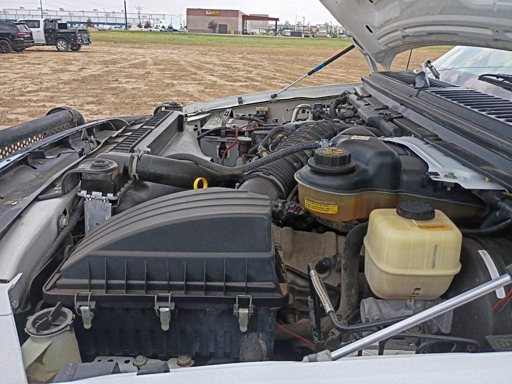 2006 Ford Super Duty F-350 SRW XLT