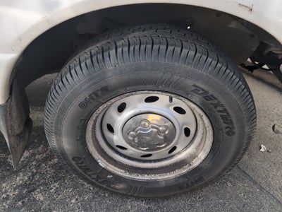 2001 Ford Ranger Edge