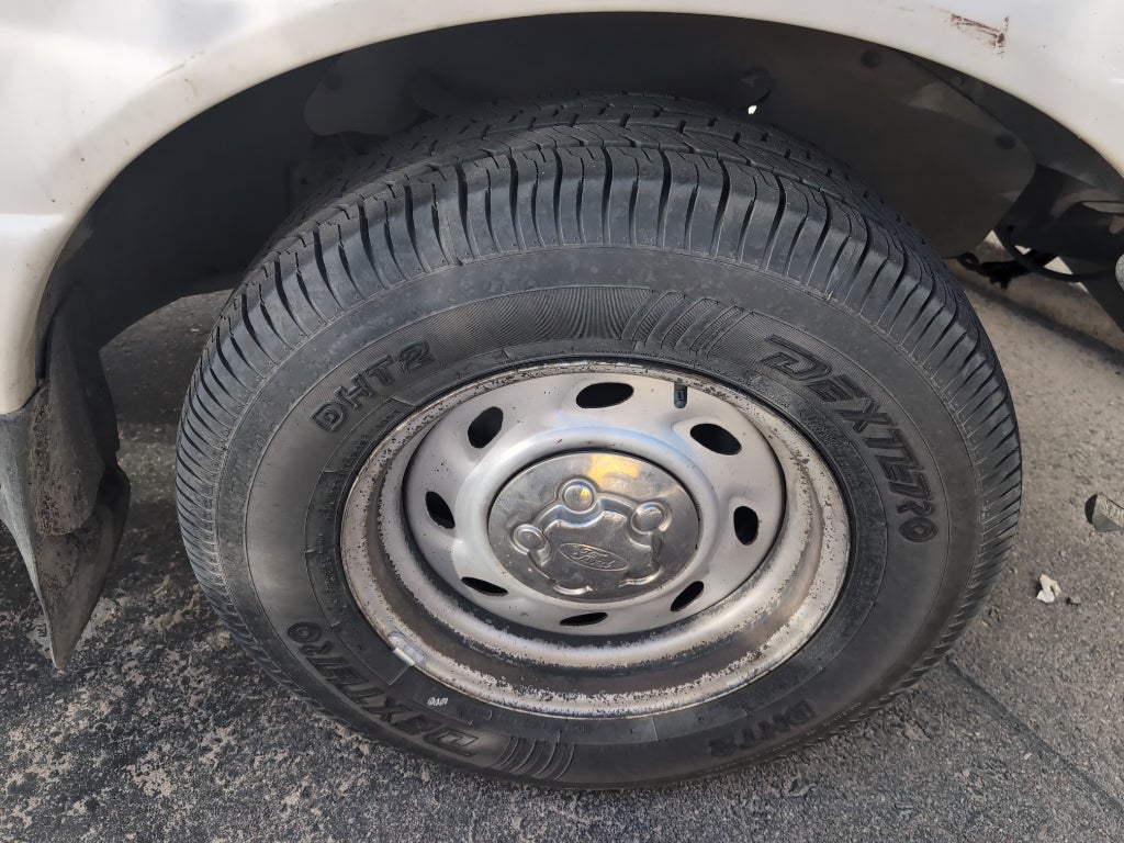 2001 Ford Ranger Edge