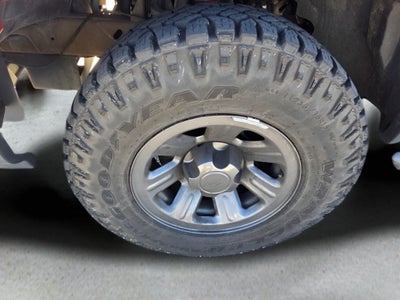 2008 Ford Ranger Base