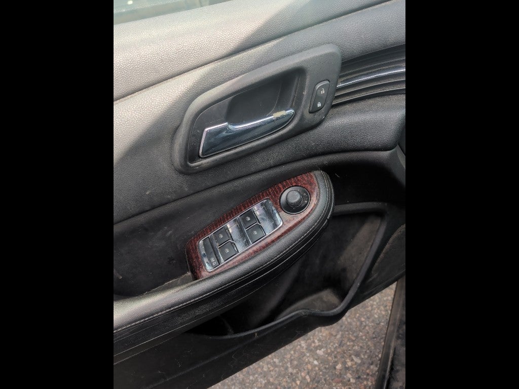 2013 Chevrolet Malibu LT