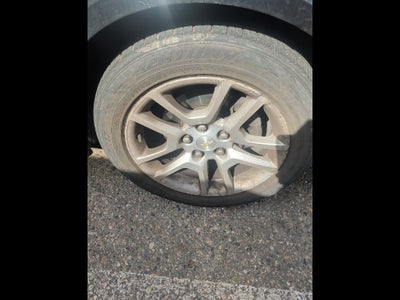 2013 Chevrolet Malibu LT