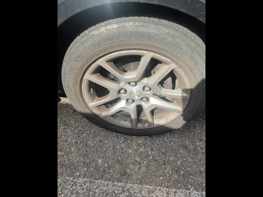 2013 Chevrolet Malibu LT