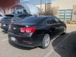 2013 Chevrolet Malibu LT