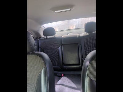 2013 Chevrolet Malibu LT