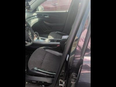 2013 Chevrolet Malibu LT