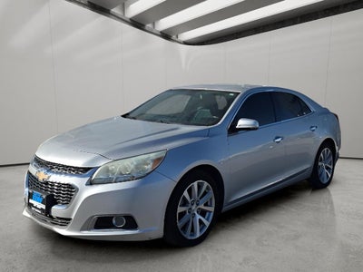 2015 Chevrolet Malibu LTZ