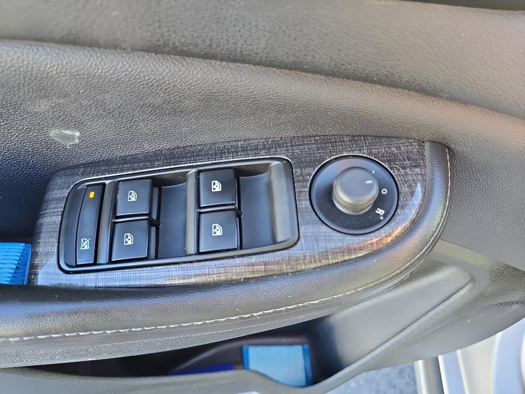 2015 Chevrolet Malibu LTZ