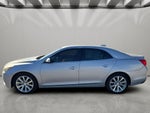 2015 Chevrolet Malibu LTZ