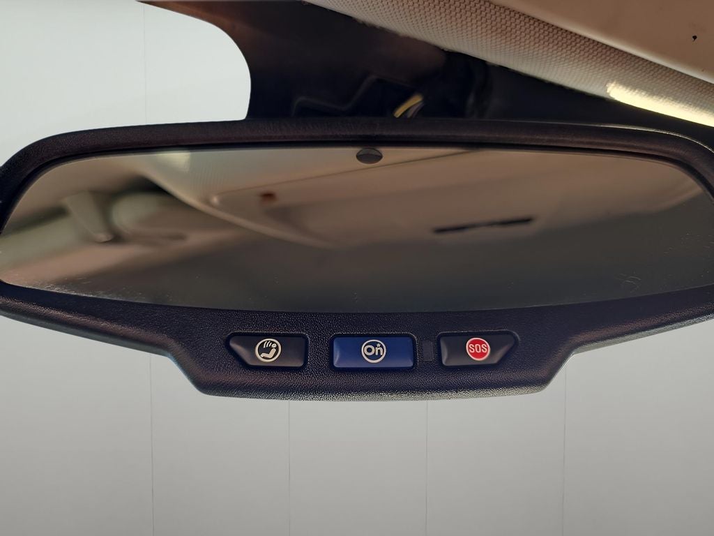 2015 Chevrolet Malibu LTZ