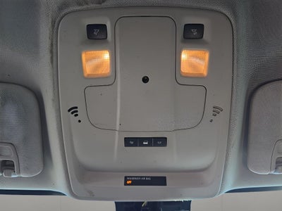 2015 Chevrolet Malibu LTZ