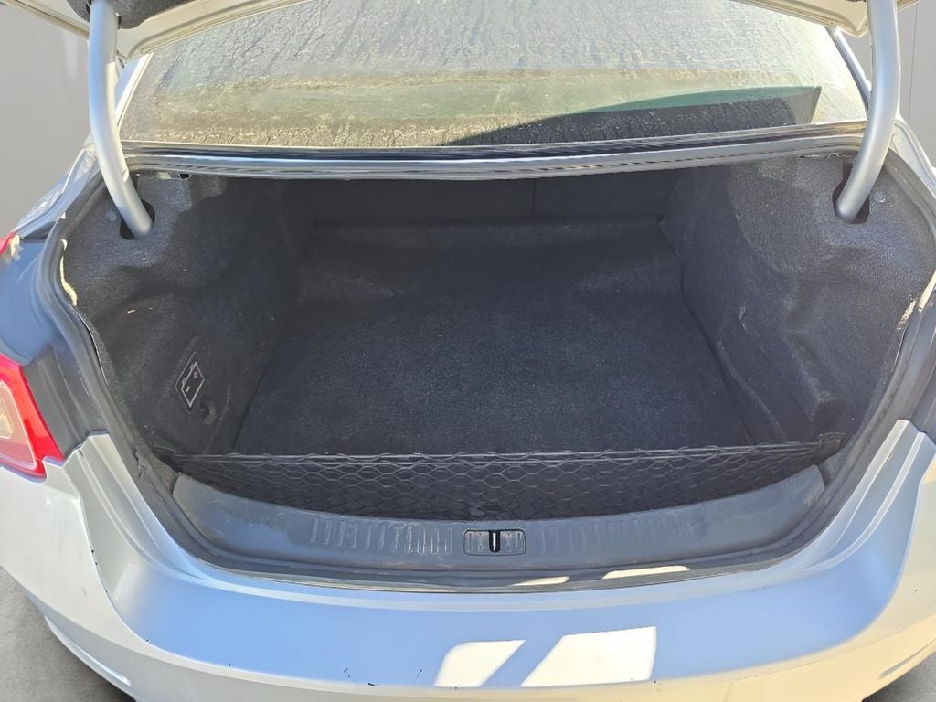 2015 Chevrolet Malibu LTZ