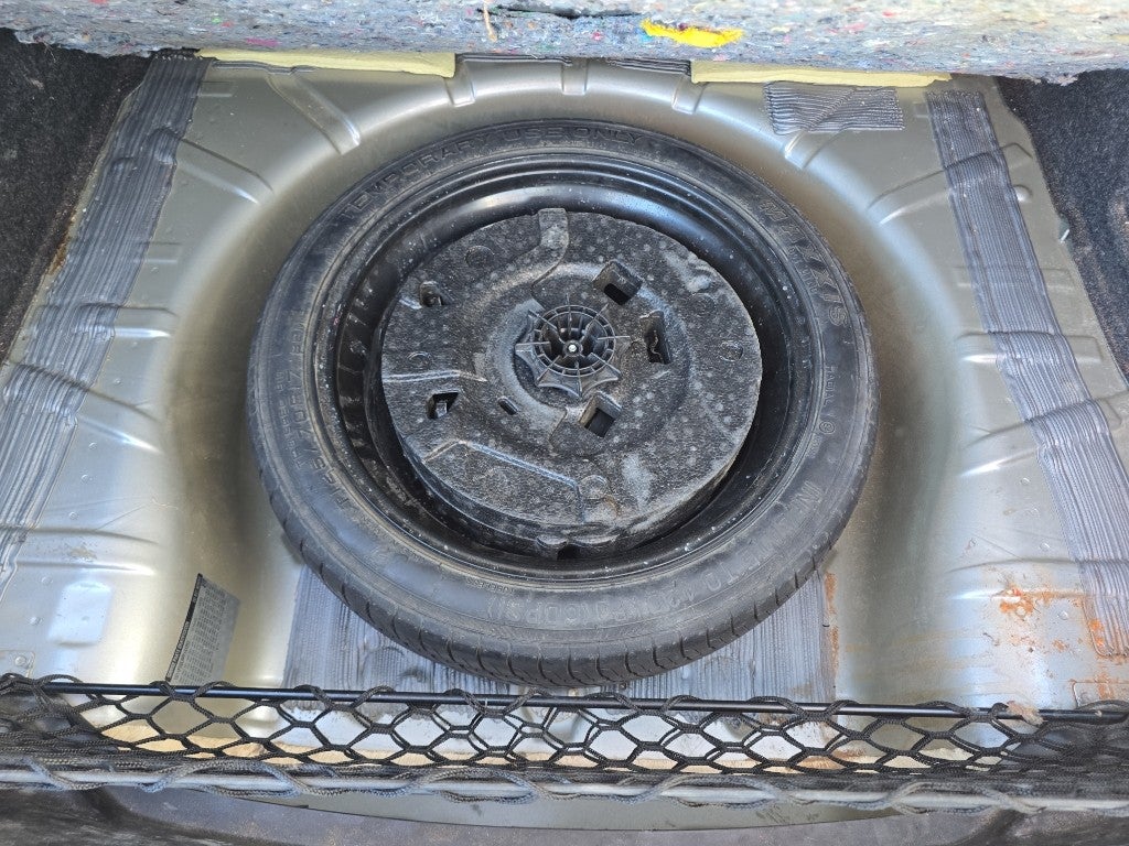 2015 Chevrolet Malibu LTZ