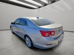2015 Chevrolet Malibu LTZ